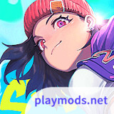 Slash & GirlMod  Apk v1.99.8.9002(Free shopping)