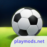 Football Rising StarMod  Apk v2.0.43(Unlimited money)