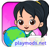 Tizi WorldMod  Apk v1.5.3(Mod menu)