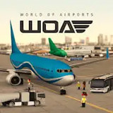 World of AirportsMod  Apk v1.50.4(Unlimited Money)