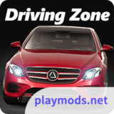 Driving Zone: GermanyMod  Apk v1.24.93(Unlock Car)