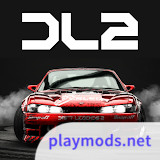 Drift Legends 2 Car RacingMod  Apk v1.1.1(Mod Menu)