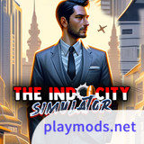 The Indo City SimulatorMod  Apk v0.6(No Ads)