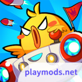 Royal GuardiansMod  Apk v1.0.2(No Ads)