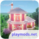 Craftsman : Mini Kawaii WorldMod  Apk v1.0.0(Speed change)