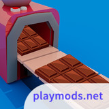 Desert DIY - Chocolate FactoryMod  Apk v1.6(Speed change)