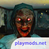 Granny Horror MultiplayerMod  Apk v0.1(Speed change)