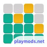 Wordaily-With No Daily LimitMod  Apk v1.0.85(Unlimited Coins)