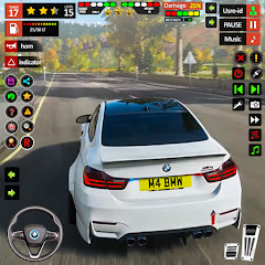 Extreme Car Game Simulator Mod APK 0.12 [Remove ads][Mod speed]