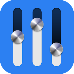 Equalizer & Bass Booster - XEQ Mod APK 20.3.0 [Unlocked][Pro]