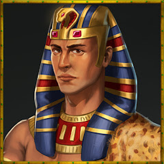 AoD Pharaoh Egypt Civilization Mod APK 4.0.0 [Unlimited money]