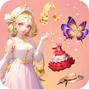 Princess Emily's Dream - 女生换装 Mod APK 1.5 [Paid for free][Unlocked][Free purchase]