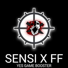 Sensi x FF Mod APK 1.0 [Remove ads]