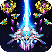 Space Shooter: Alien War Mod APK 3.0.4 [Remove ads][Mod speed]