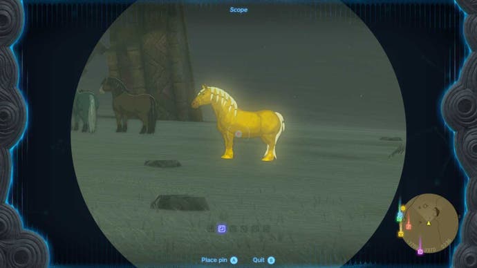 zelda-totk-golden-horse-through-scope-view.jpg