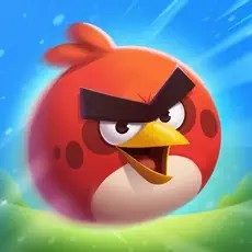 Angry Birds 2 - Apple App Store - US