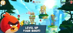 Angry Birds 2 - Apple App Store - US