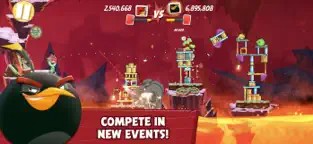 Angry Birds 2 - Apple App Store - US