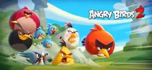 Angry Birds 2 - Apple App Store - US