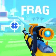 FRAG Pro Shooter on the App Store