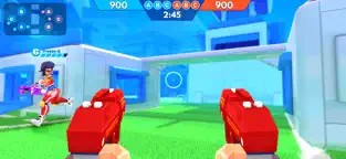 FRAG Pro Shooter on the App Store