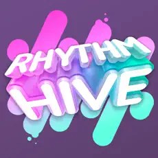 Rhythm Hive for Apple download