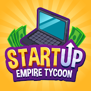 Startup Empire - Idle Tycoon Mod APK 2.0.17 [Remove ads][Unlimited money][Free purchase][No Ads]