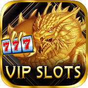 VIP Deluxe Slots Games Offline Mod APK 1.167 [Unlimited money][Free purchase]