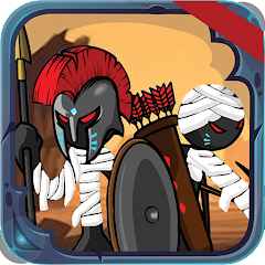 Stick Battle: Zombie War Mod APK 1.0.0 [Unlimited money][Free purchase]