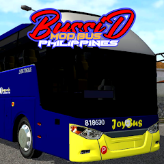 Bussid Mod Bus Philippines Mod APK 1.0 [Remove ads]