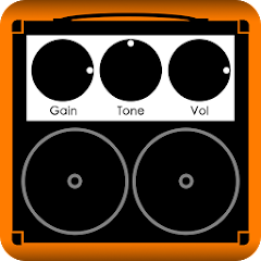 Guitar Effects, Amp - Deplike Mod APK 5.9.4.8 [Unlocked][Premium]