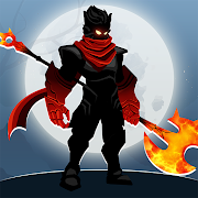 Stickman Warrior Fighting Game Mod APK 2.3 [Remove ads][Unlimited money]