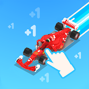 Formula Clicker - Idle Manager Mod APK 2.5.5 [Unlimited money][Mod Menu]