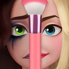 Fantasy Stylist: Match 3 Mod APK 1.1.5 [Unlimited money]