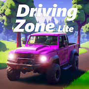 Driving Zone: Offroad Lite Mod APK 0.25.02 [Unlimited money]