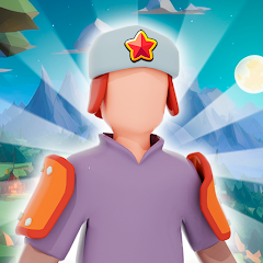 Survival Hero: Merge Equip RPG Mod APK 0.4 [Unlimited money][Unlimited]