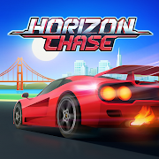 Horizon Chase – Arcade Racing Mod APK 2.6.5 [Paid for free][Unlocked]