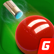 Snooker Stars - 3D Online Spor Mod APK 4.9919