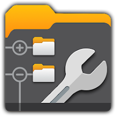 X-plore File Manager Mod APK 4.34.12 [Paid for free][Unlocked][Donate]