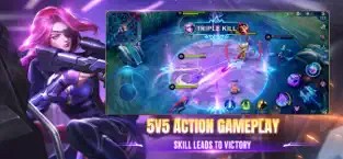 Download Mobile Legends: Bang Bang for iPhone - free