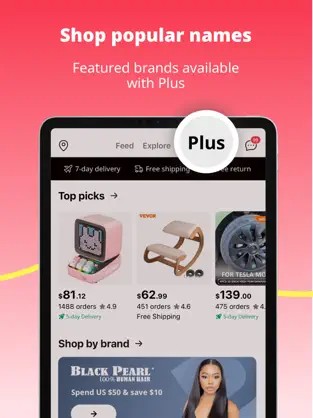 AliExpress App on the App Store