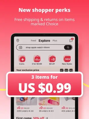 AliExpress App on the App Store