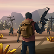 No Way To Die: Survival Mod APK 1.29 [Unlimited money][Free purchase]