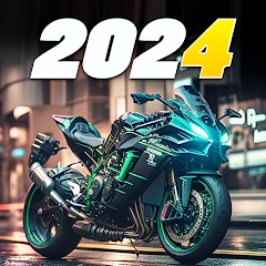 Racing Motorist : Bike Game Mod APK 1.1.3 [Remove ads][Free purchase][No Ads]