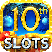 Scatter Slots - Slot Machines Mod APK 3.2.0 [Unlimited money][Mod Menu]