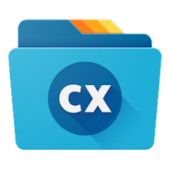 Cx File Explorer Mod APK 1.9.8