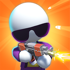 Agent J Mod APK 1.2.2 [Unlimited money]