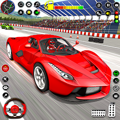 Car Racing Games 3D: Car Games Mod APK 2.1 [Remove ads][Mod speed]