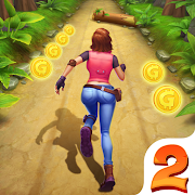 Endless Run: Jungle Escape 2 Mod APK 1.4.6 [Unlimited money]