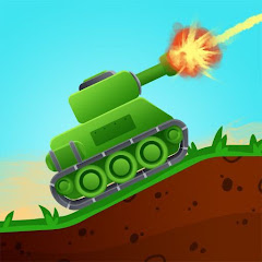 Merge Tanks: Army Clash Mod APK 3.5.1 [Unlimited money][Mod Menu]